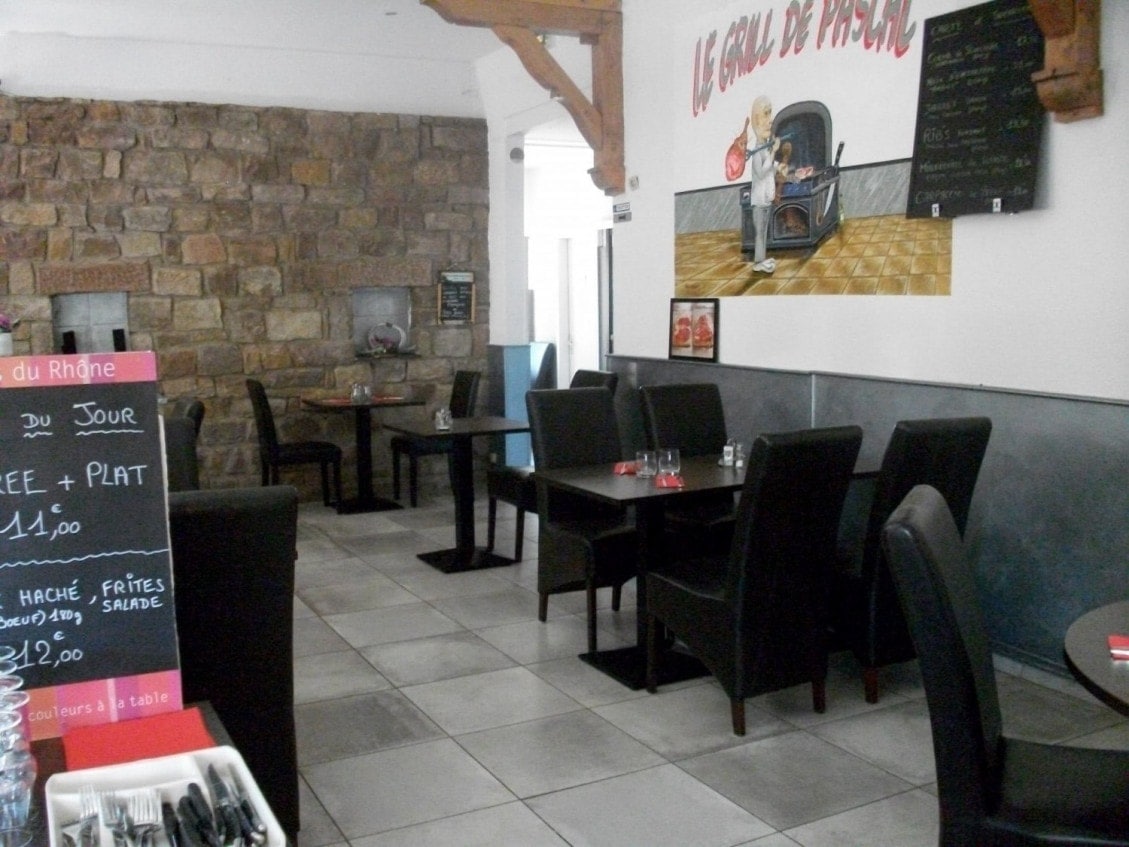 Le Grill de Pascal — photo 3