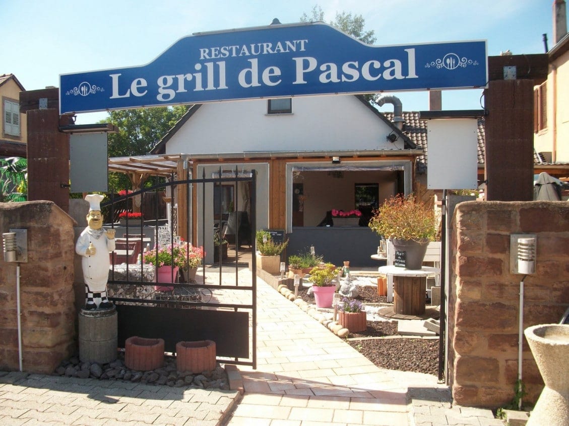 Le Grill de Pascal — photo 2