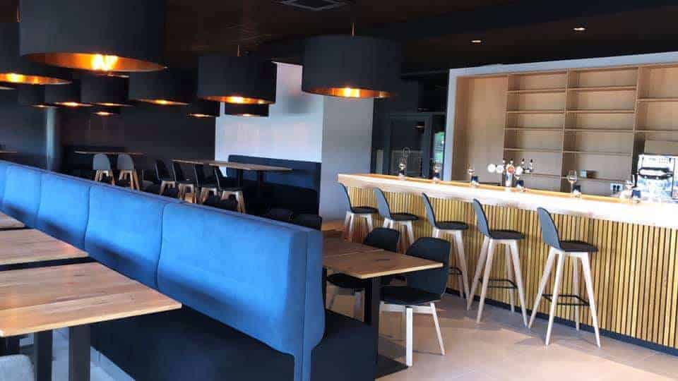 Brasserie des Châteaux — photo 3