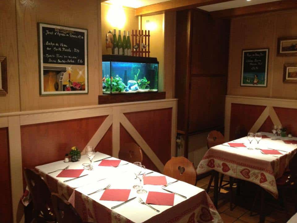 Caveau de l'Escale — photo 3