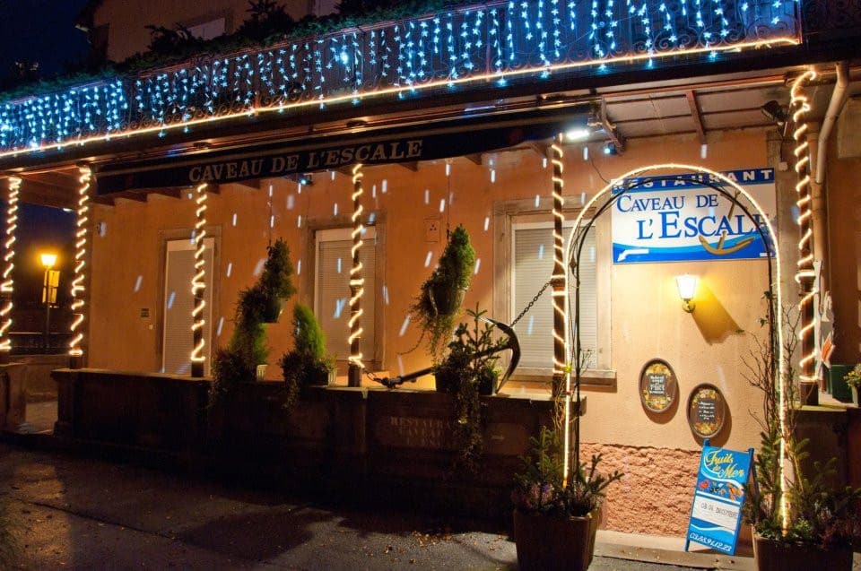 Caveau de l'Escale — photo 2