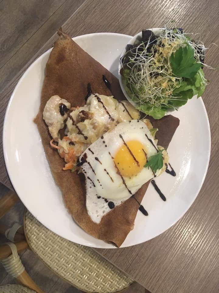 Crêperie du Griffon — photo 2