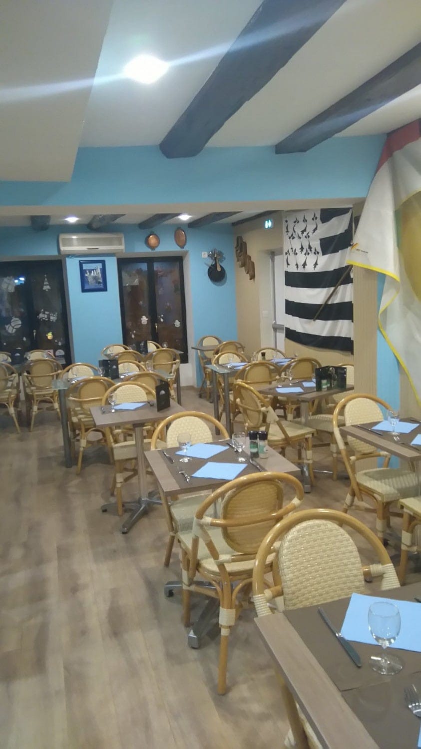 Crêperie du Griffon — photo 3