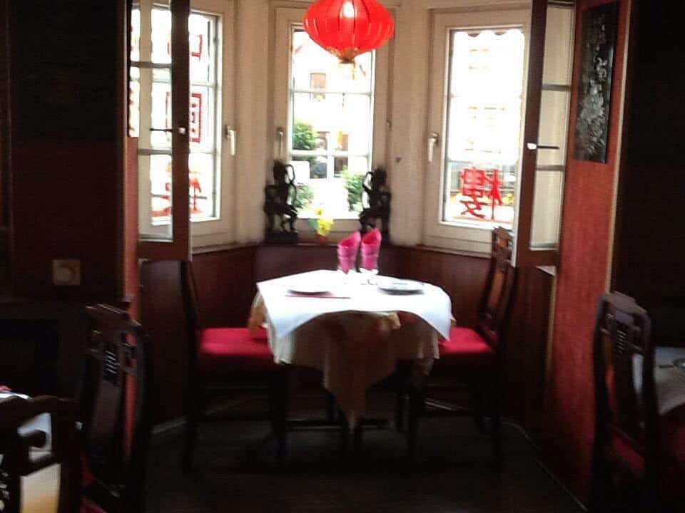La Chine — photo 3