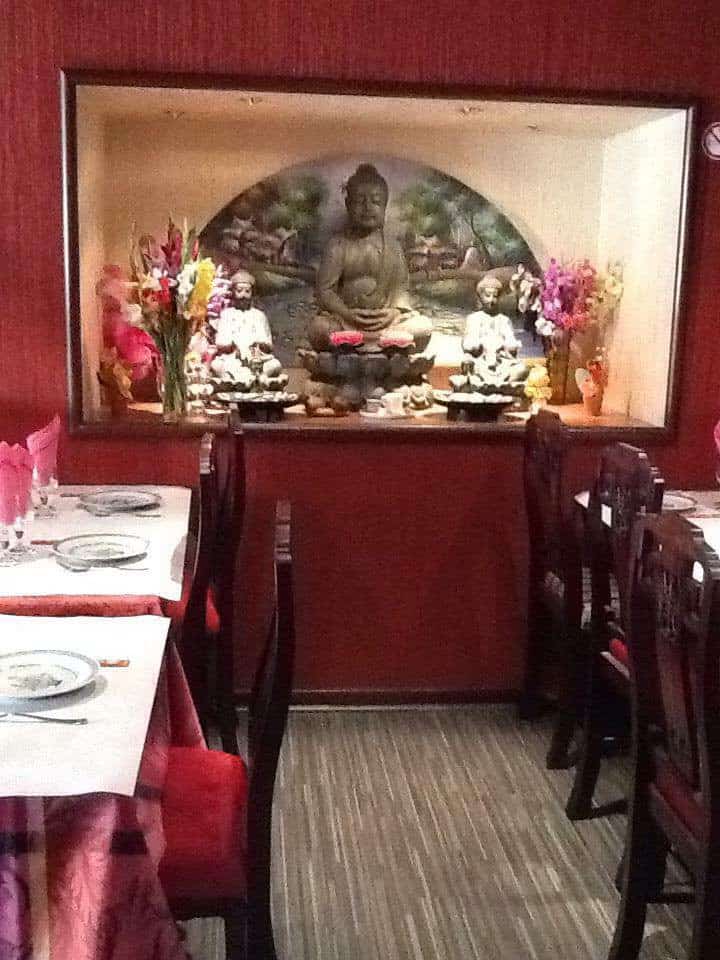La Chine — photo 2