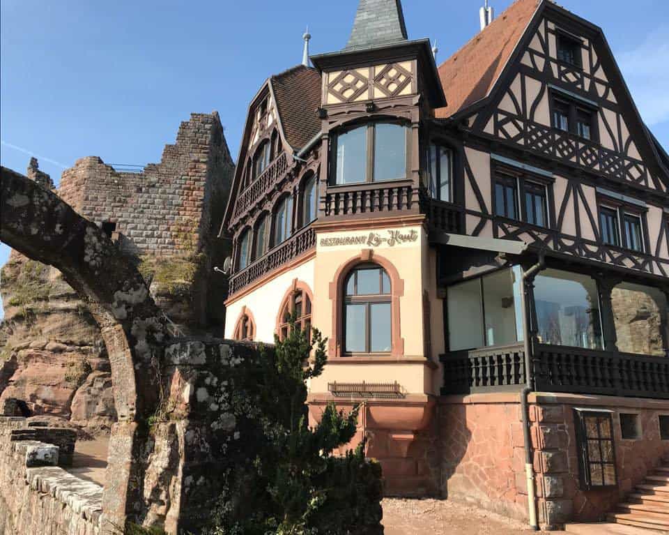 La- Haut — photo 2