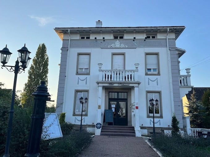 La Villa — photo 2