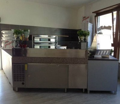 Nino's pizza — photo 3