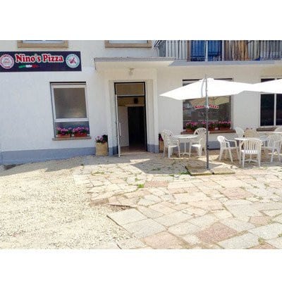 Nino's pizza — photo 2