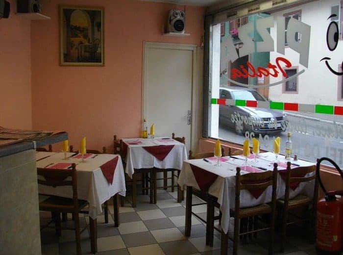 Pizza italia — photo 2