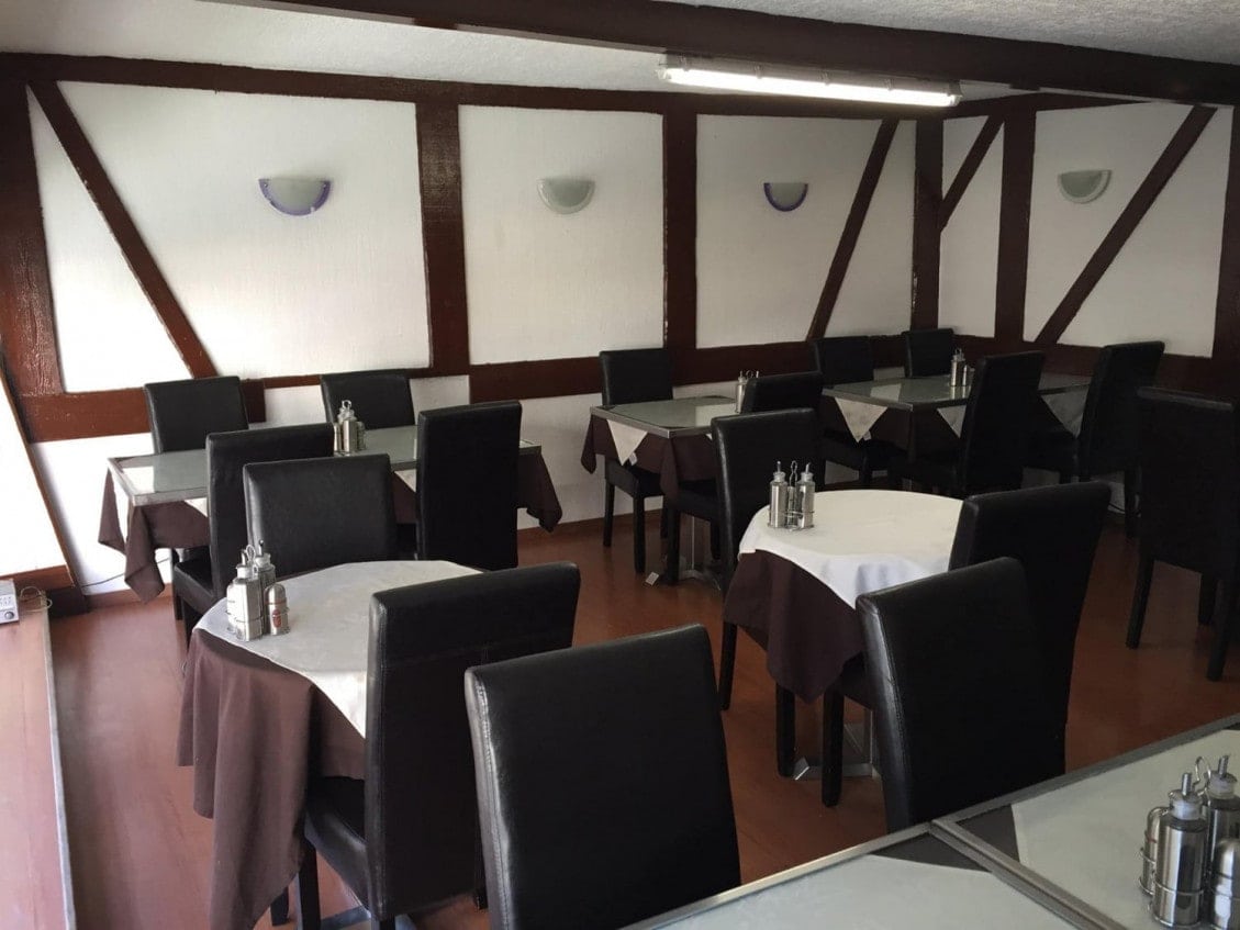 Restaurant Cappadocia — photo 3