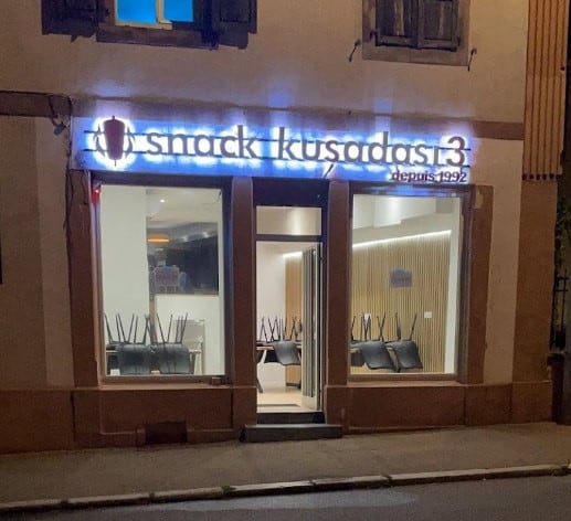 Snack Kusadasi 3 — photo 3