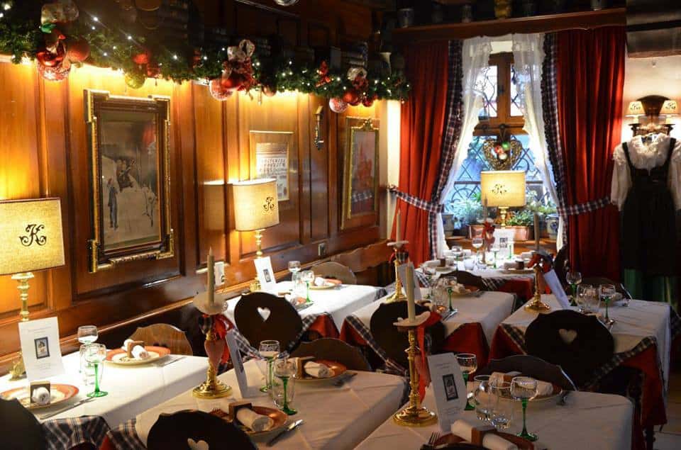 Taverne Katz — photo 3