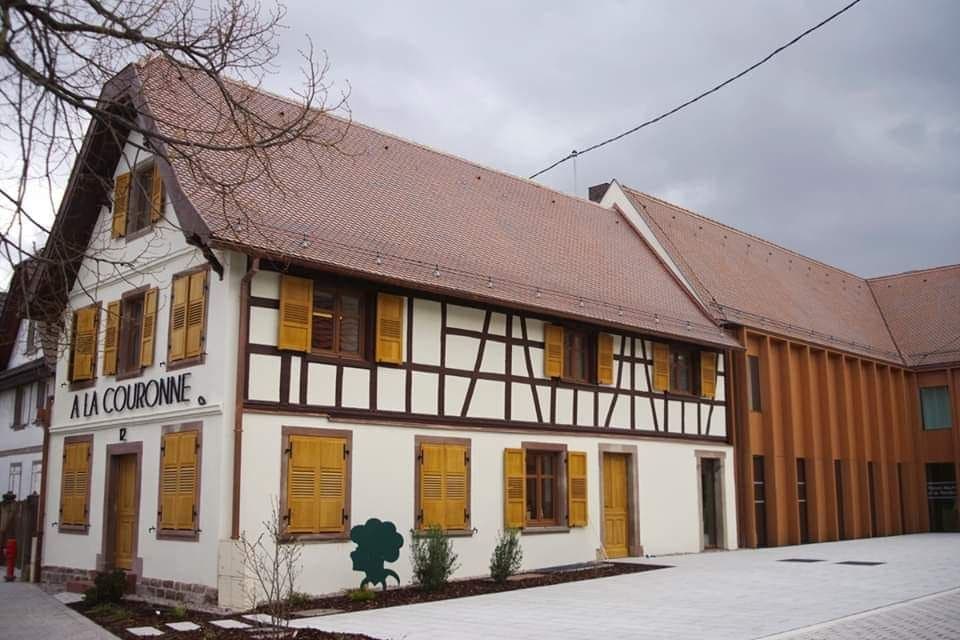 Brasserie la Couronne — photo 2