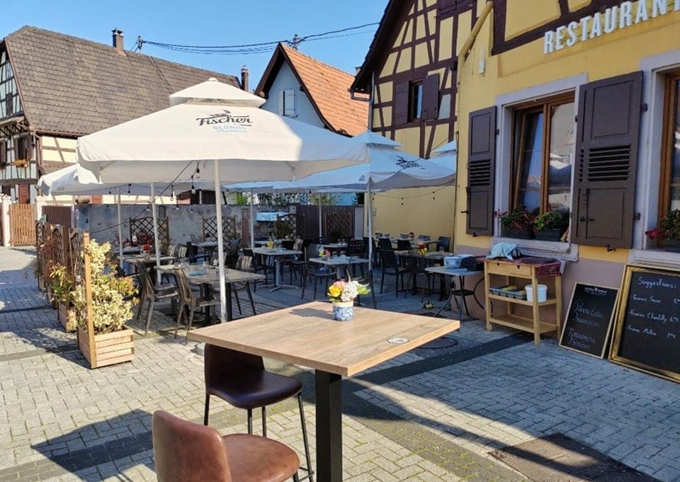 Le Pigeonnier — photo 3