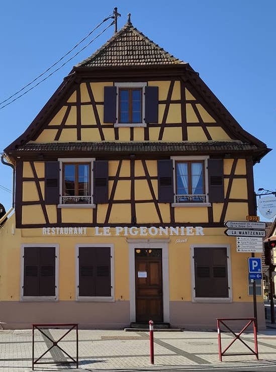 Le Pigeonnier — photo 2