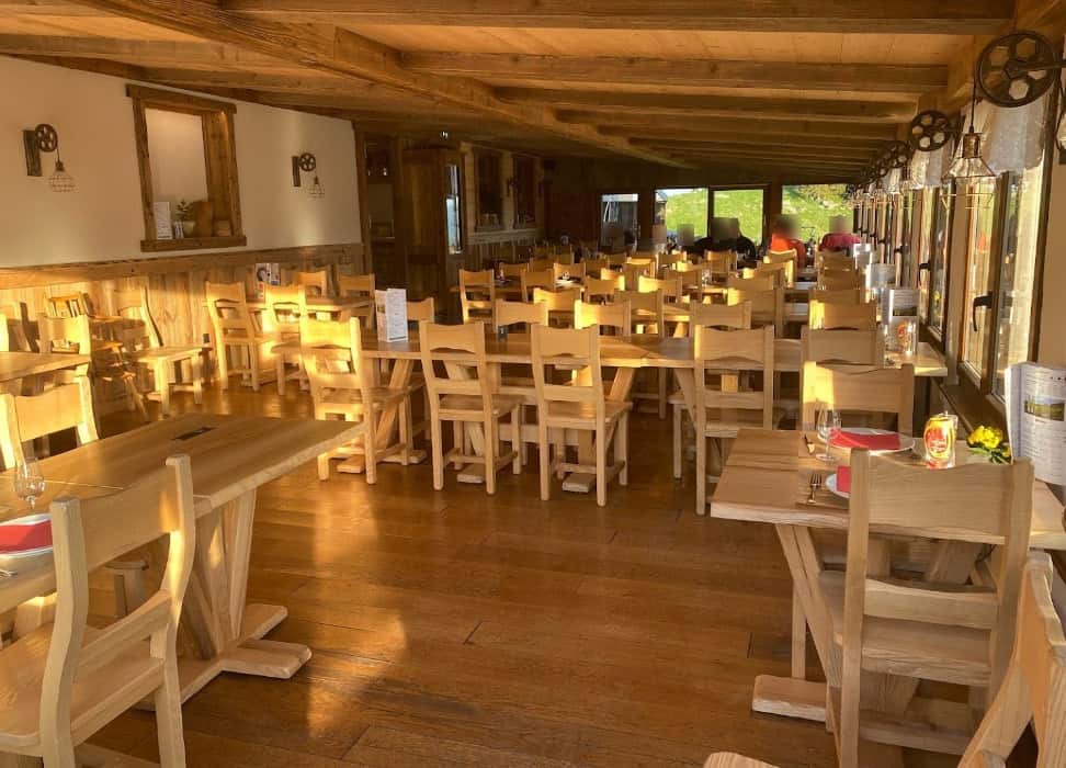 Restaurant À l'Agneau — photo 3