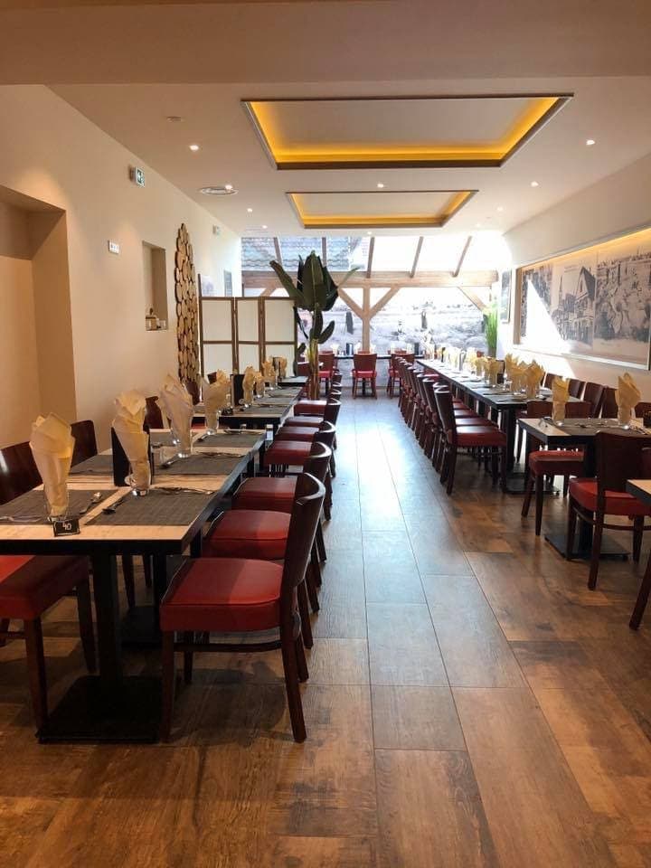 Restaurant Hoerdt L'asparagus — photo 3