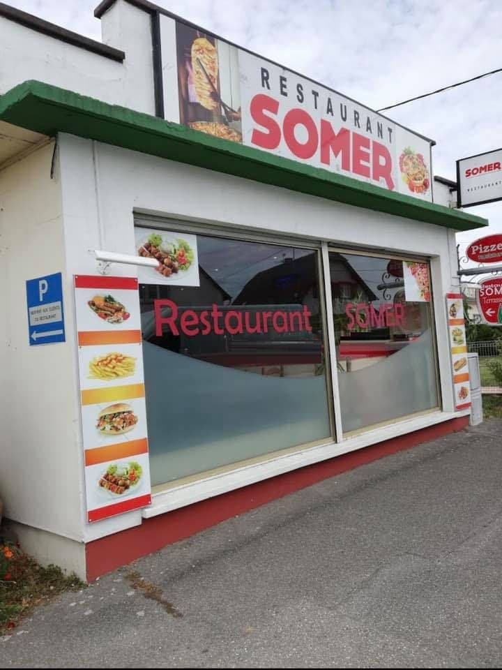 Restaurant Somer — photo 2