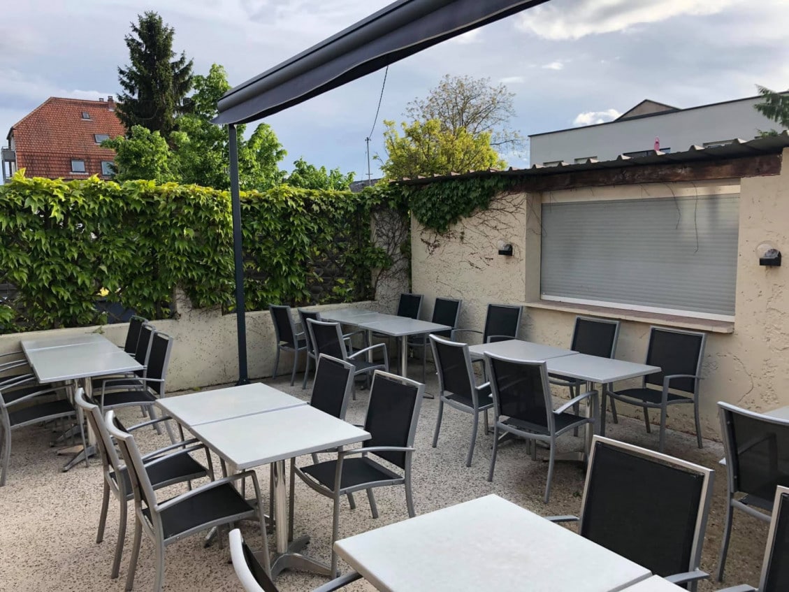 Restaurant Somer — photo 3