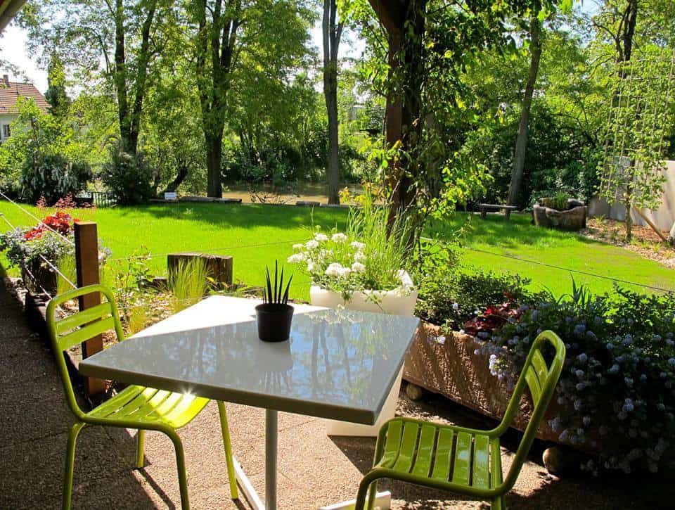 Auberge du Pont La Zorn — photo 3