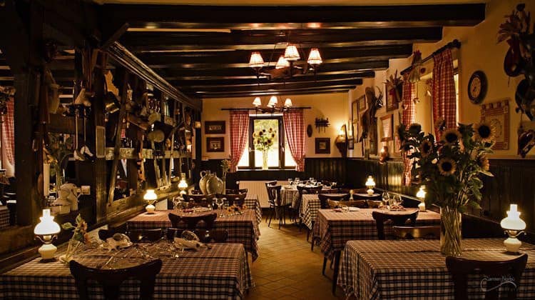 Auberge du Pont La Zorn — photo 2