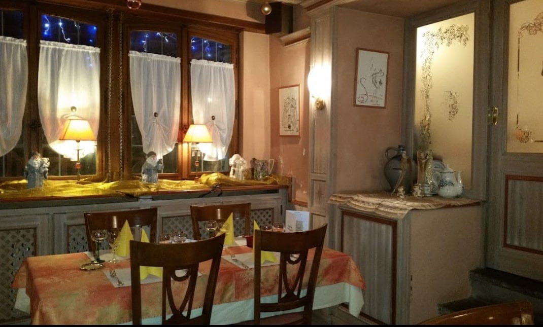 Auberge Alsacienne — photo 3