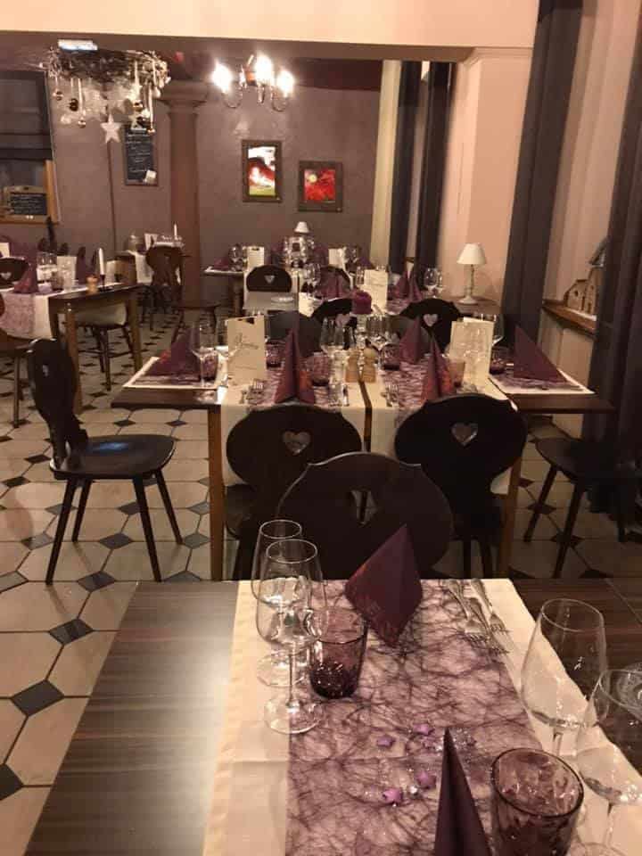 Auberge Le Meisenberg — Auberge à Chatenois — photo 3