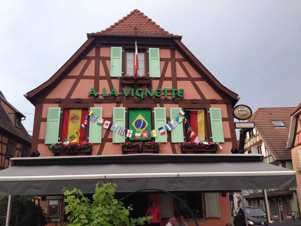 La Vignette — photo 2