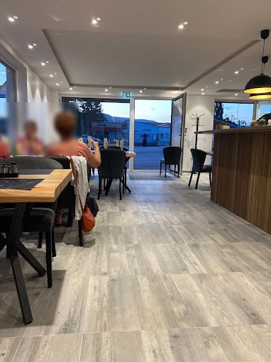 Restaurant 46 — photo 3
