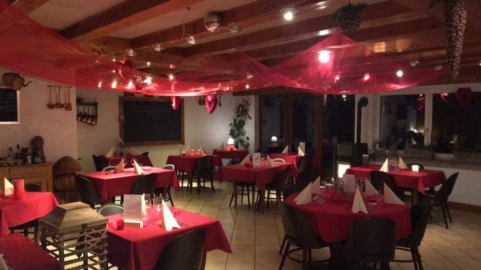 Restaurant elisabeth — photo 3