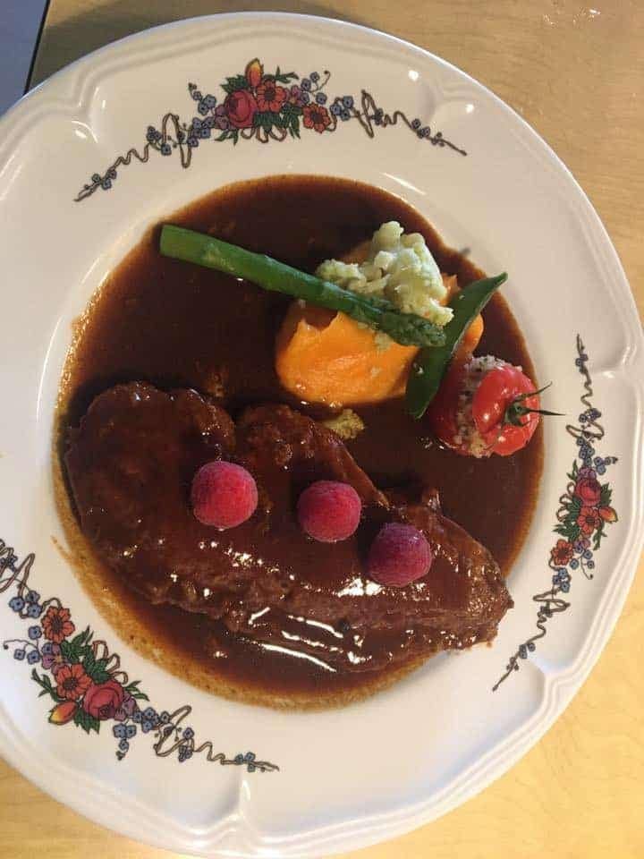 Photo de Restaurant elisabeth