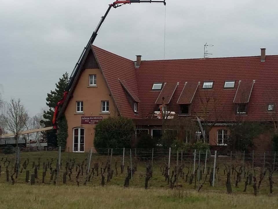 Auberge Ramstein — photo 2