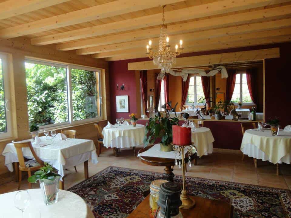 Auberge Ramstein — photo 3