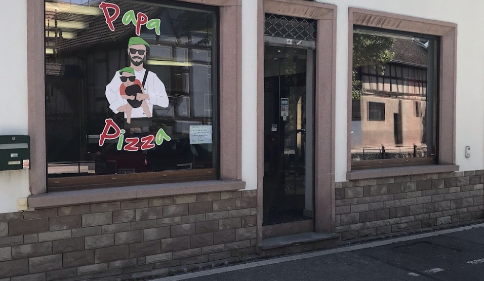 Papa Pizza — photo 3