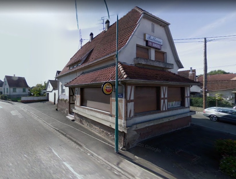La belle vue — photo 3