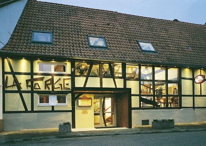 Restaurant A La Forge — photo 3