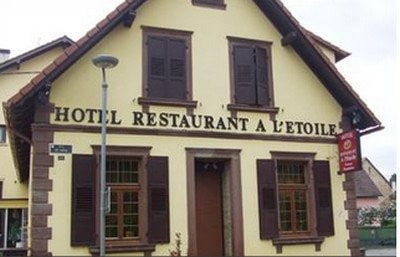Restaurant à l'Etoile — photo 2