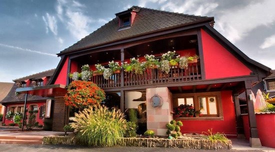 Auberge au Boeuf — photo 2