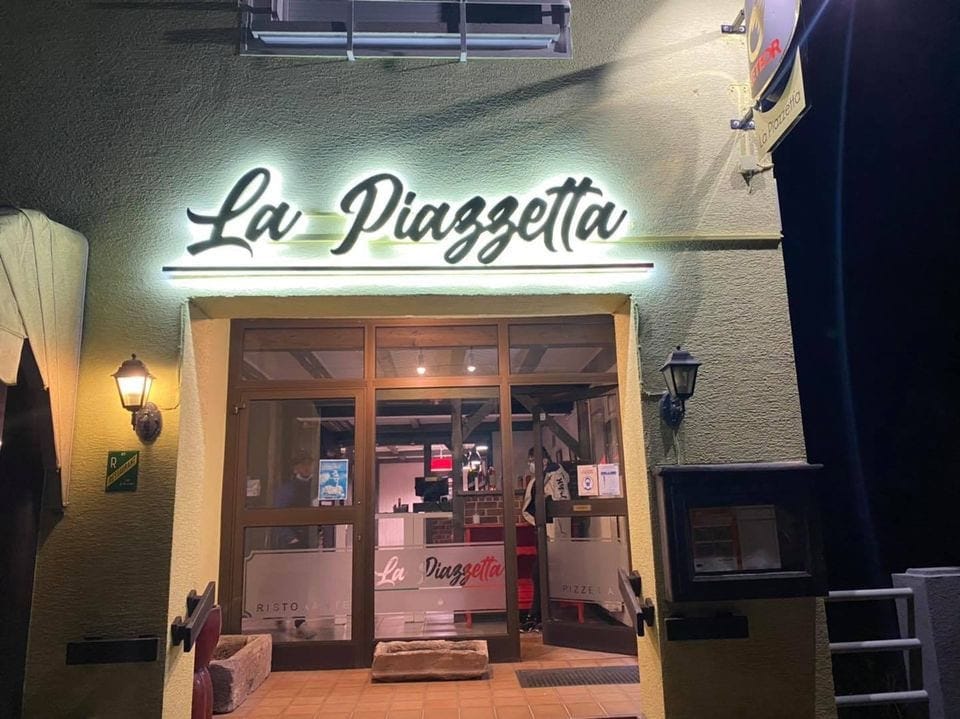 La Piazzetta — photo 3