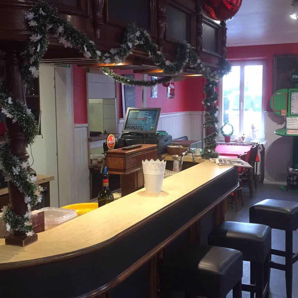 Belle Vue — photo 3