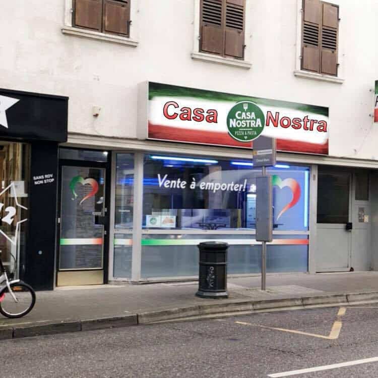 Casa Nostra — photo 2