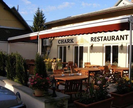 Chark — photo 2