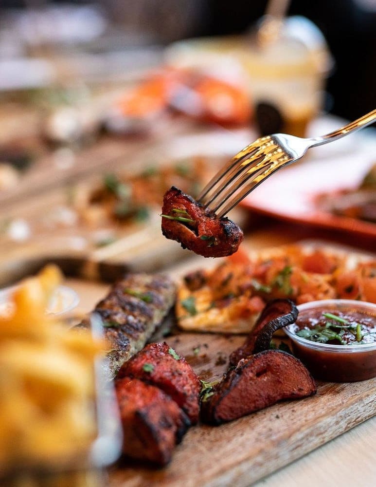 Photo de Kaboul Restaurant