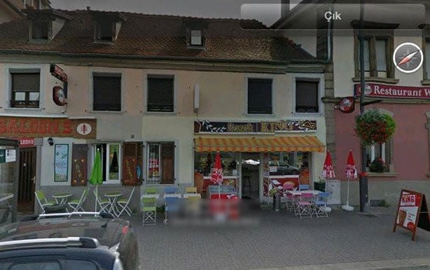 King Fast Food — photo 2