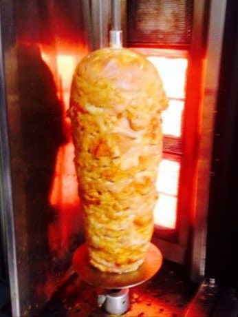 King Fast Food — photo 3