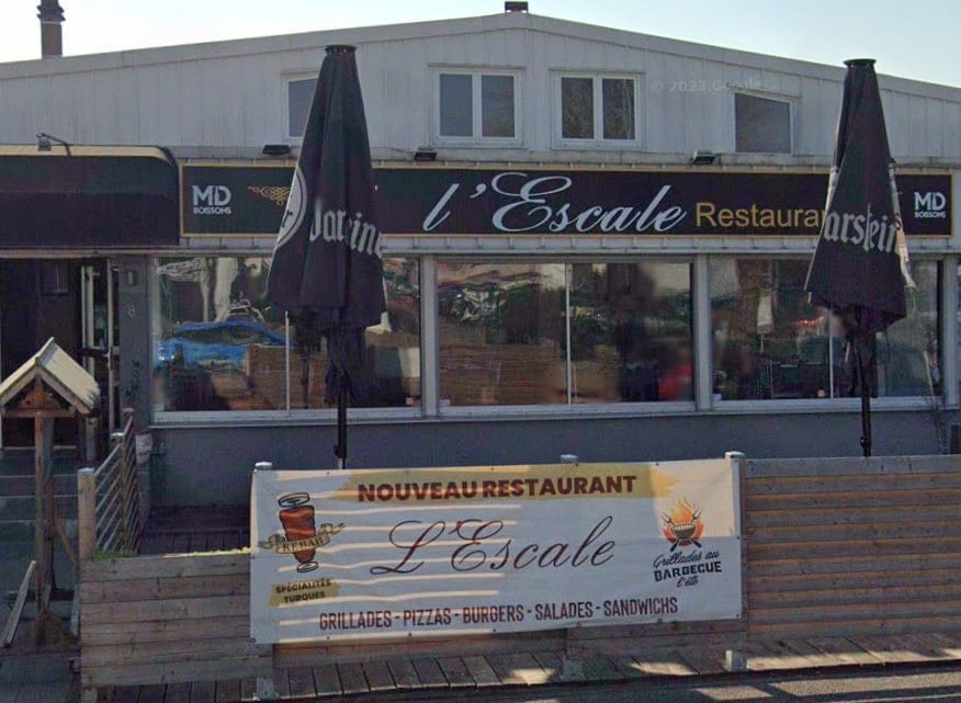 L'Escale — photo 2