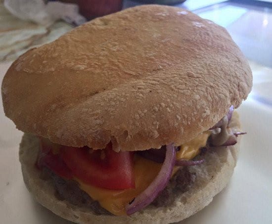 La fringal'snack — photo 2