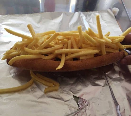 La fringal'snack — photo 3