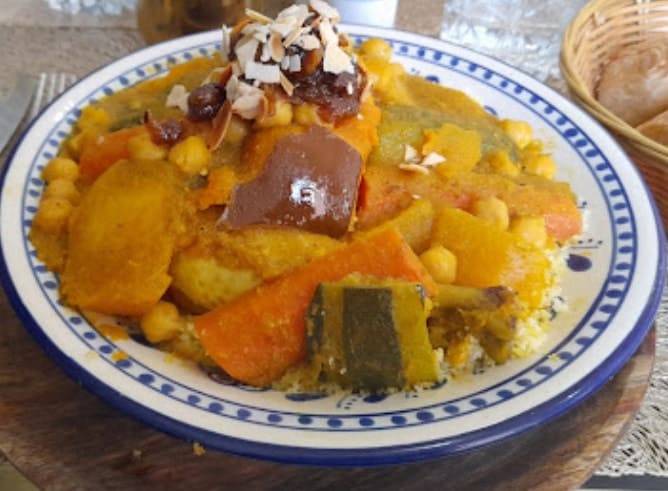 Photo de La Palmeraie dorée